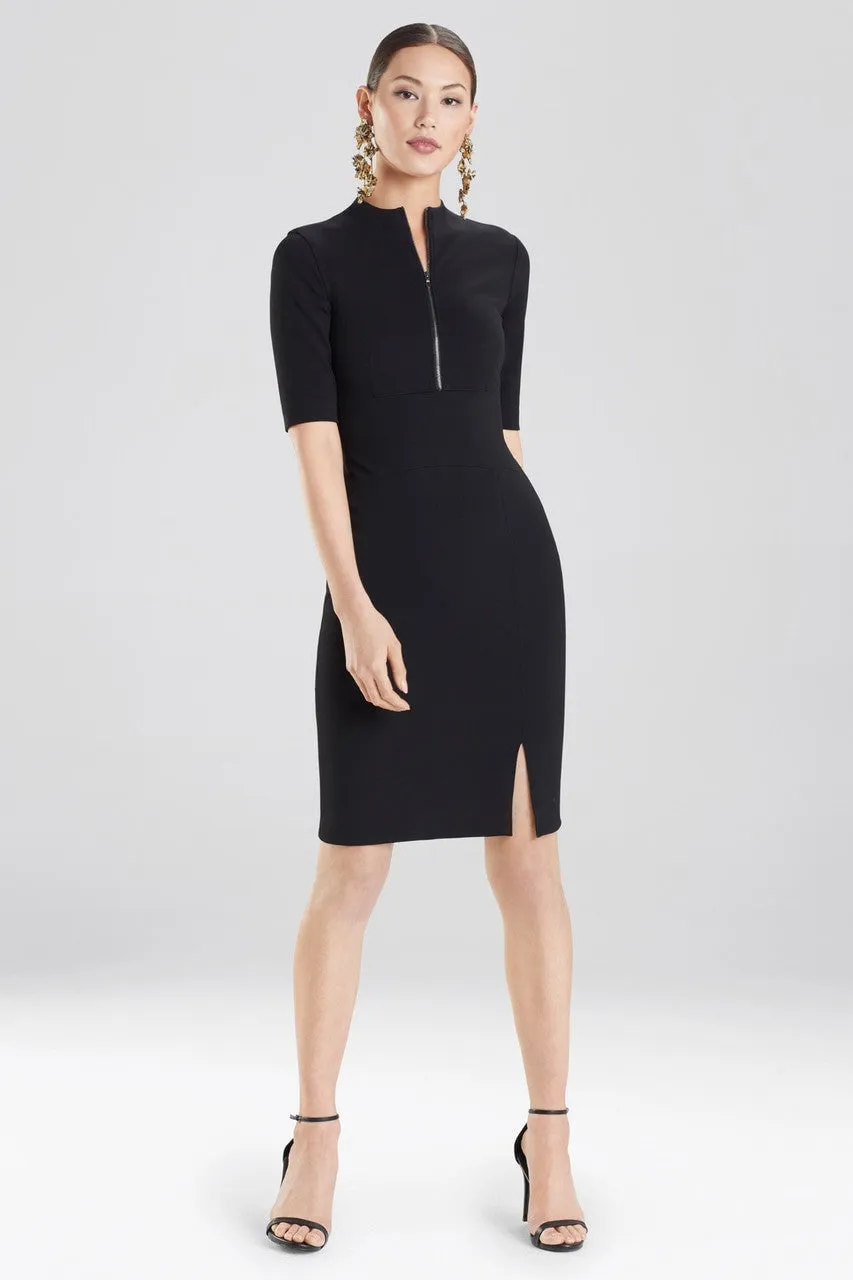 Gold Plated Brass Floral Clip Earrings sold by Natori product image thumbnail 3