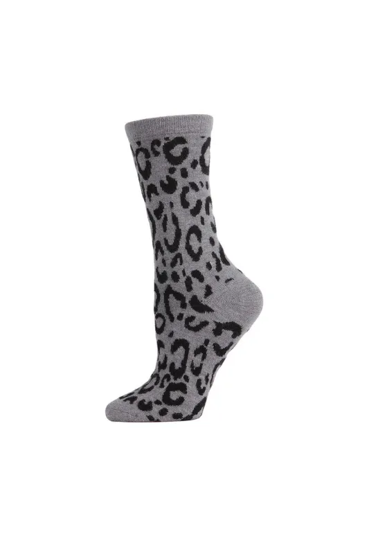 Animal Print Socks sold by Natori