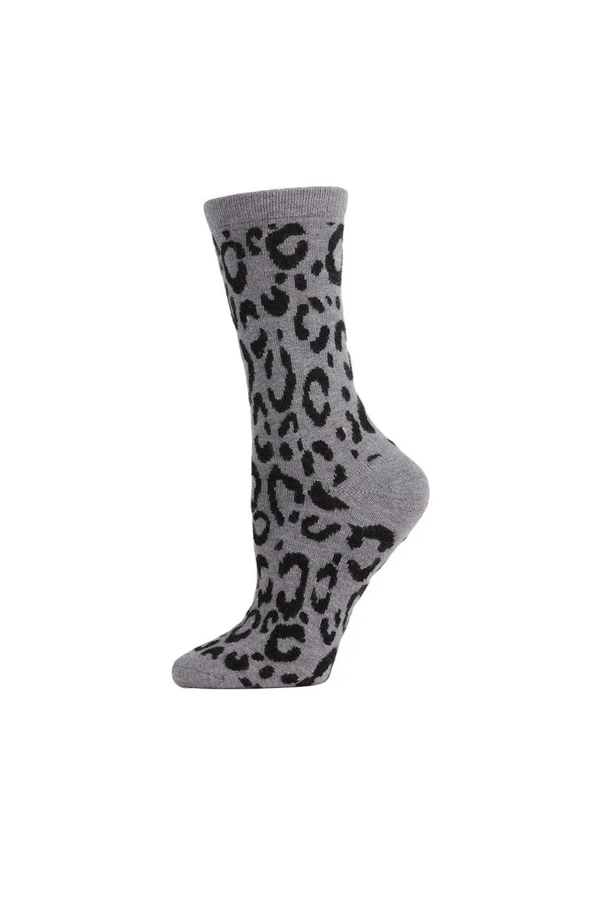 Animal Print Socks sold by Natori