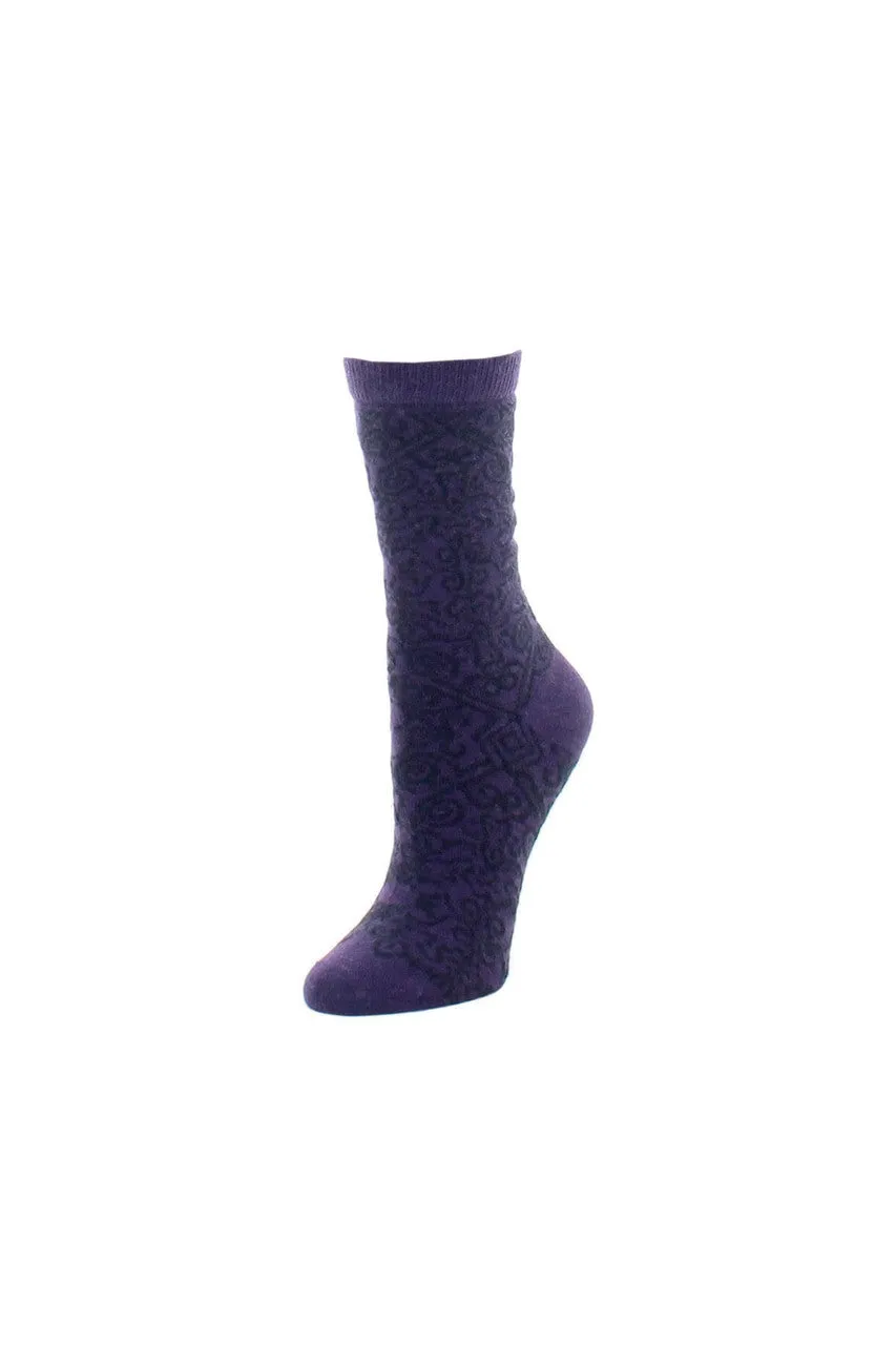 Gobi Textile Socks sold by Natori