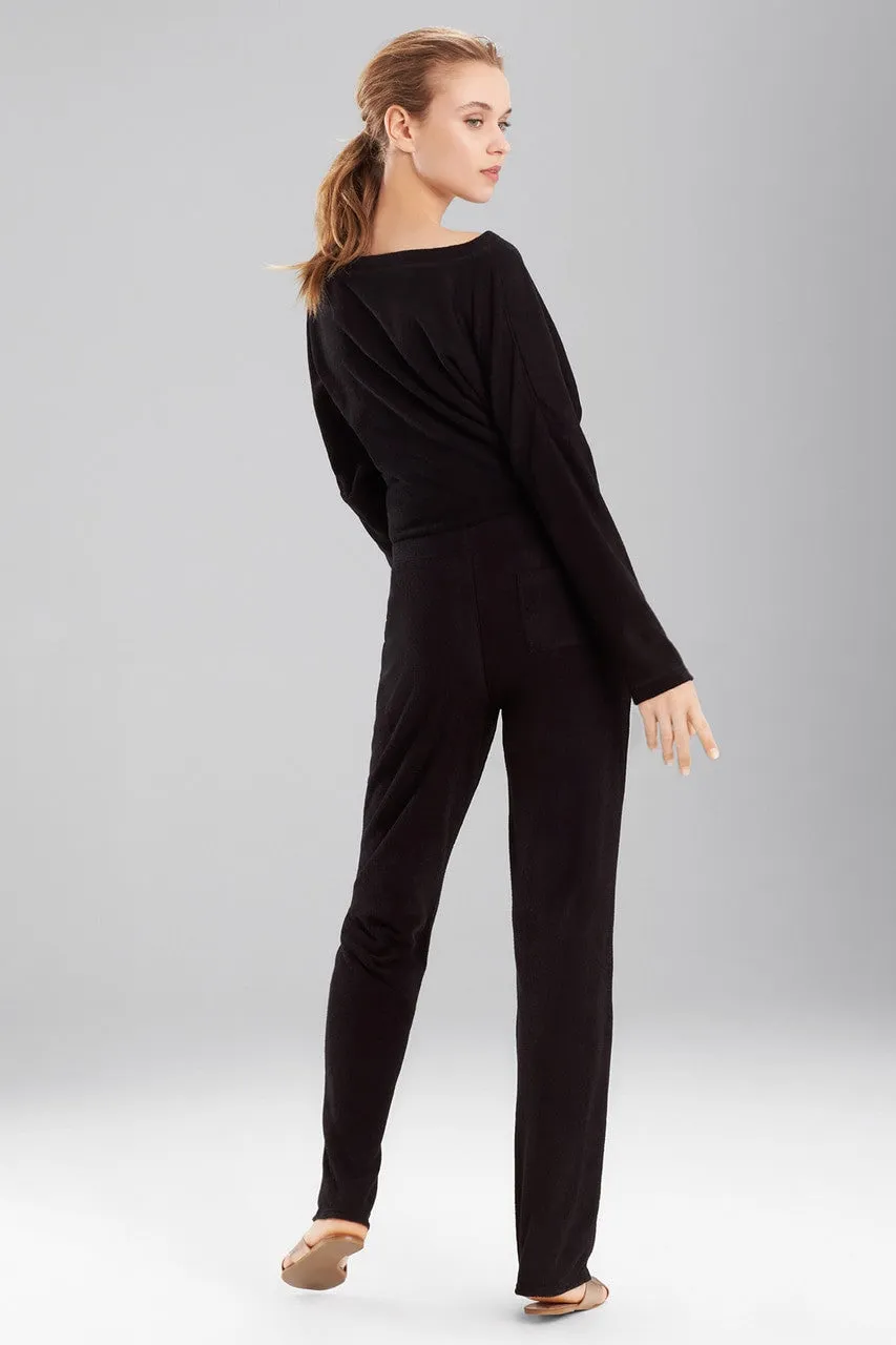 Terry Lounge Pants sold by Natori product image thumbnail 3