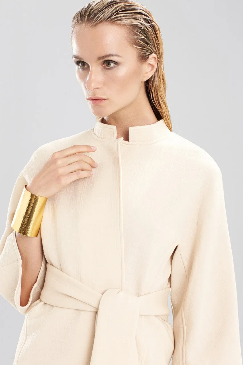 Hammered Gold Cuff sold by Natori product image thumbnail 2