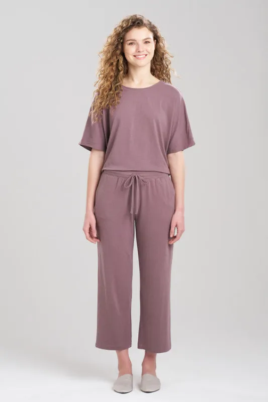 Ease Pants sold by Natori