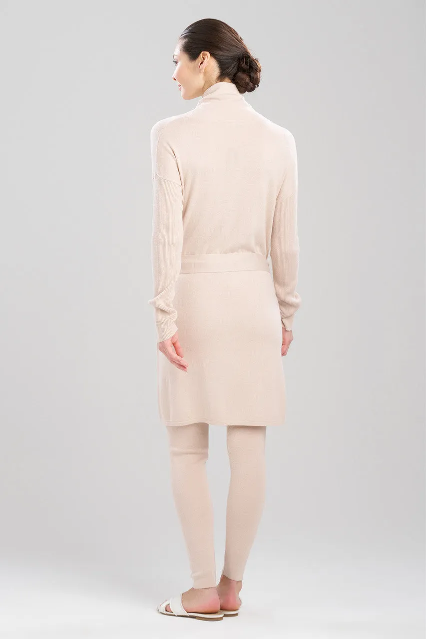 Indulge Rib Cardigan sold by Natori product image thumbnail 2