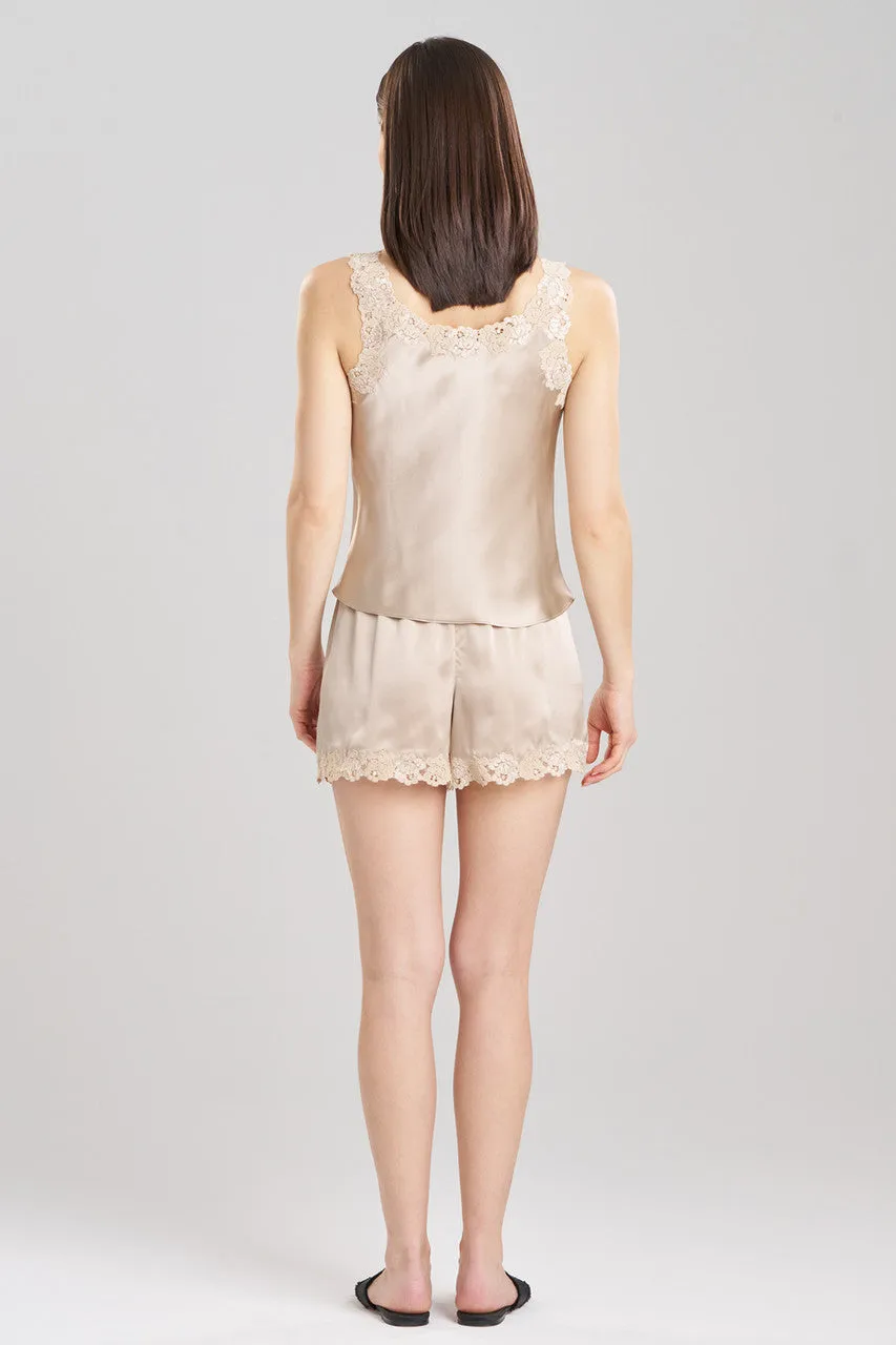 Rose Parfait Lace Cami sold by Natori product image thumbnail 2