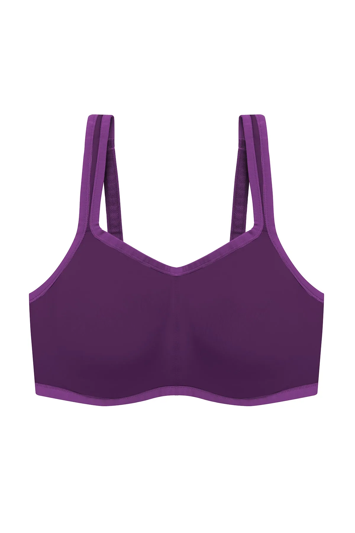 Yogi Contour Convertible Sports Bra sold by Natori