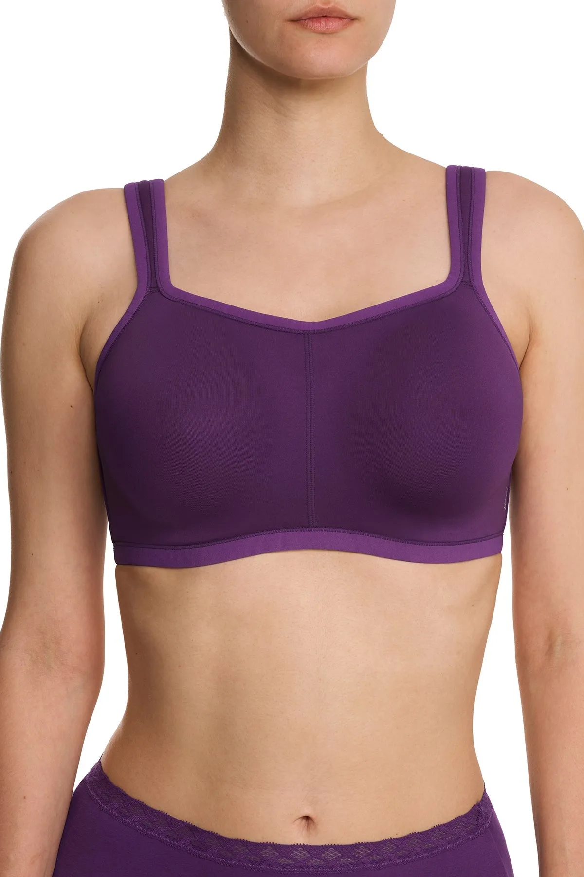 Yogi Contour Convertible Sports Bra sold by Natori product image thumbnail 2