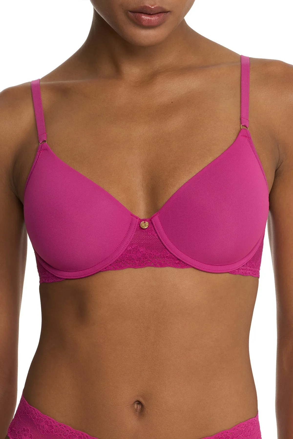 Bliss Perfection Contour Underwire Bra sold by Natori product image thumbnail 2
