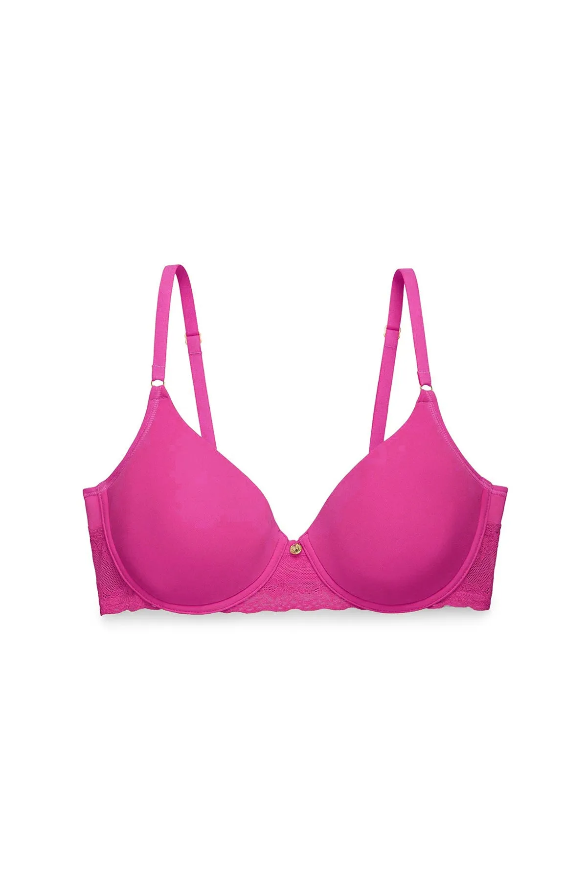 Bliss Perfection Contour Underwire Bra sold by Natori