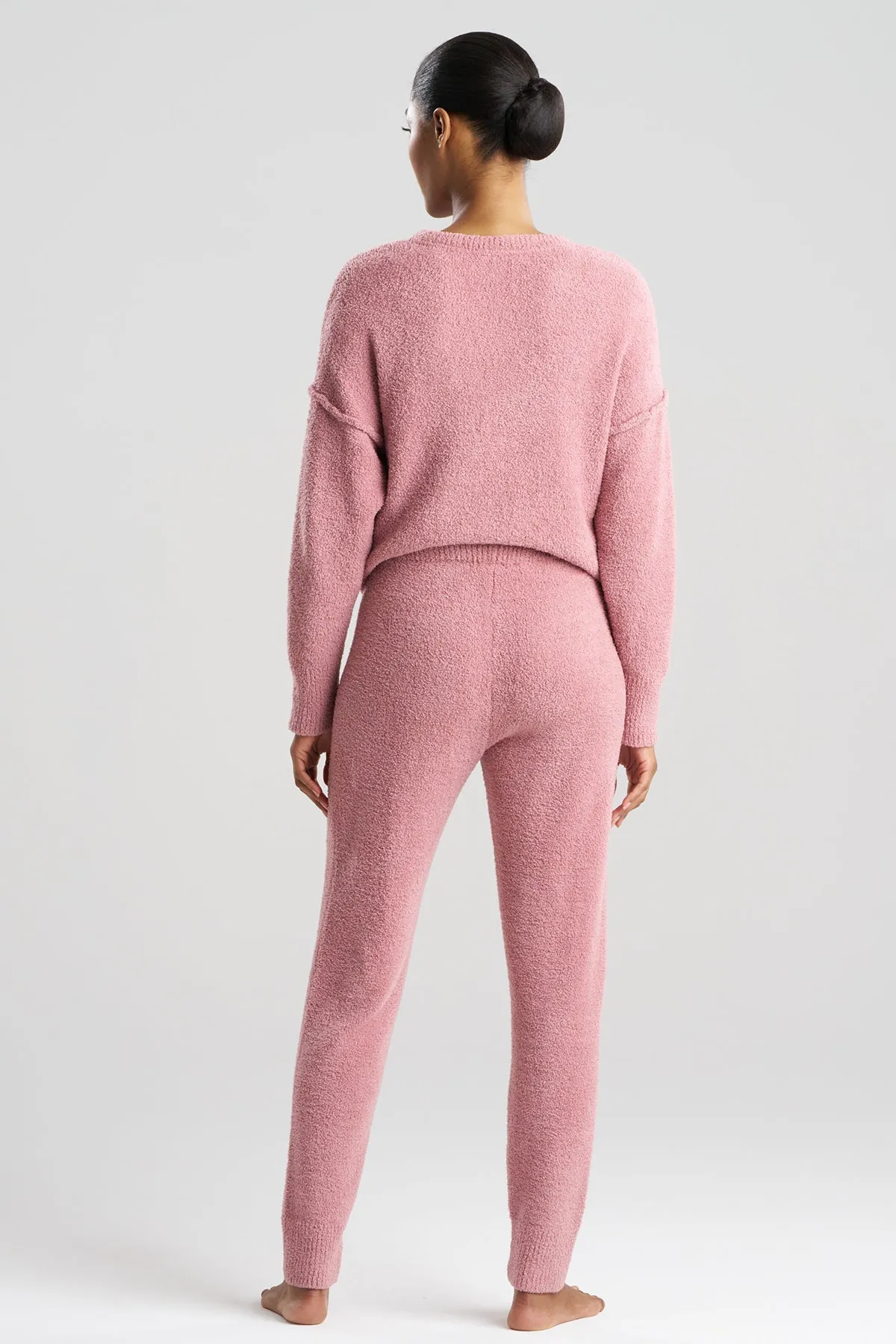 Luna Mellow Joggers sold by Natori product image thumbnail 2