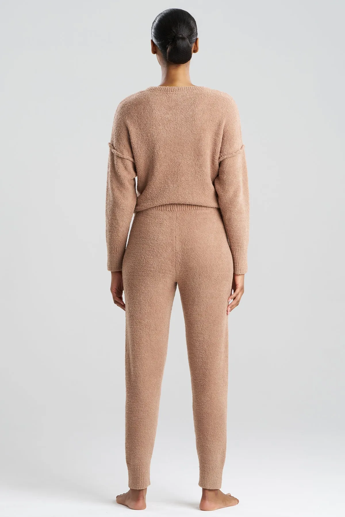 Luna Mellow Joggers sold by Natori product image thumbnail 2