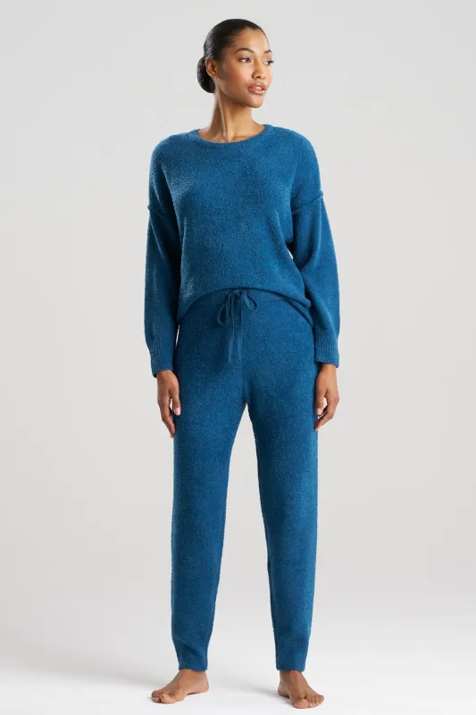 Luna Mellow Joggers sold by Natori