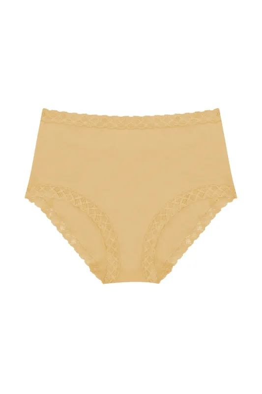 Bliss Full Brief sold by Natori