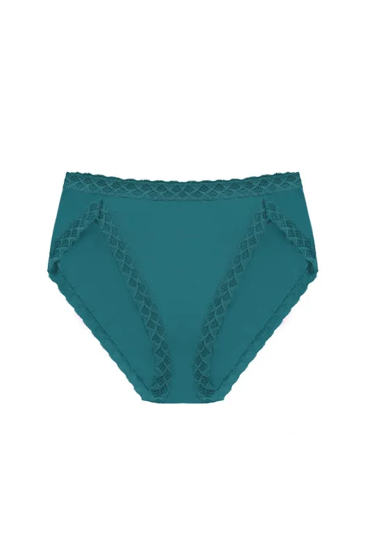 Bliss French Cut Brief - Promo Colors sold by Natori