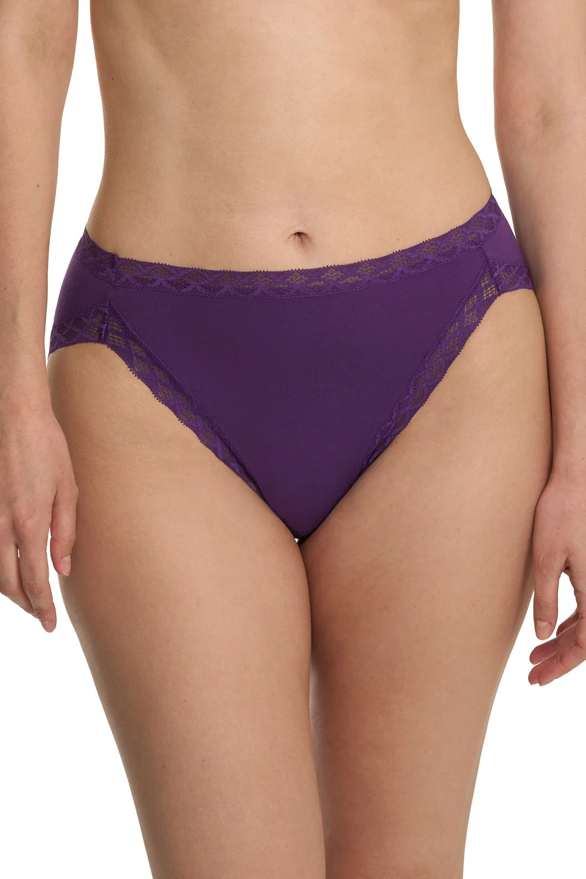 Bliss French Cut Brief sold by Natori product image thumbnail 2