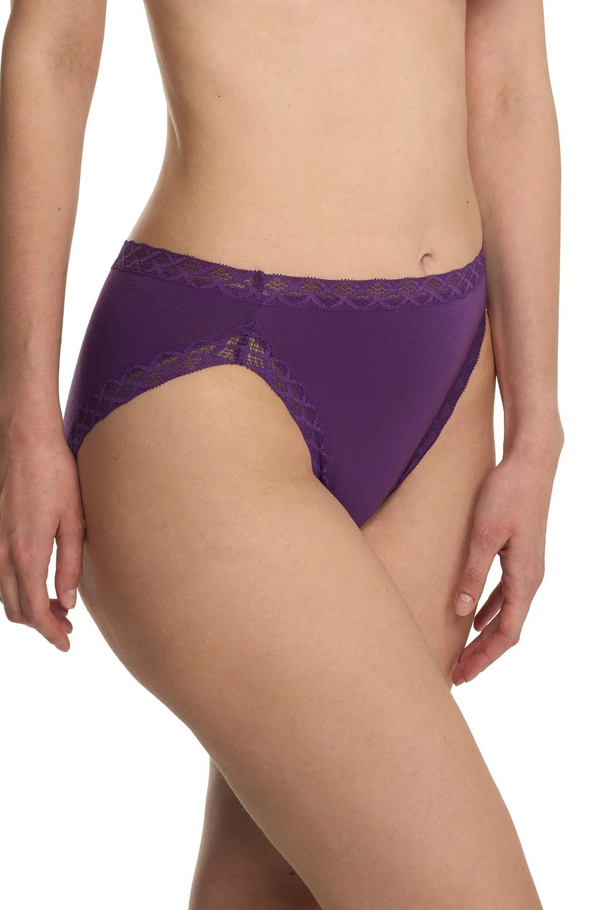 Bliss French Cut Brief sold by Natori product image thumbnail 3