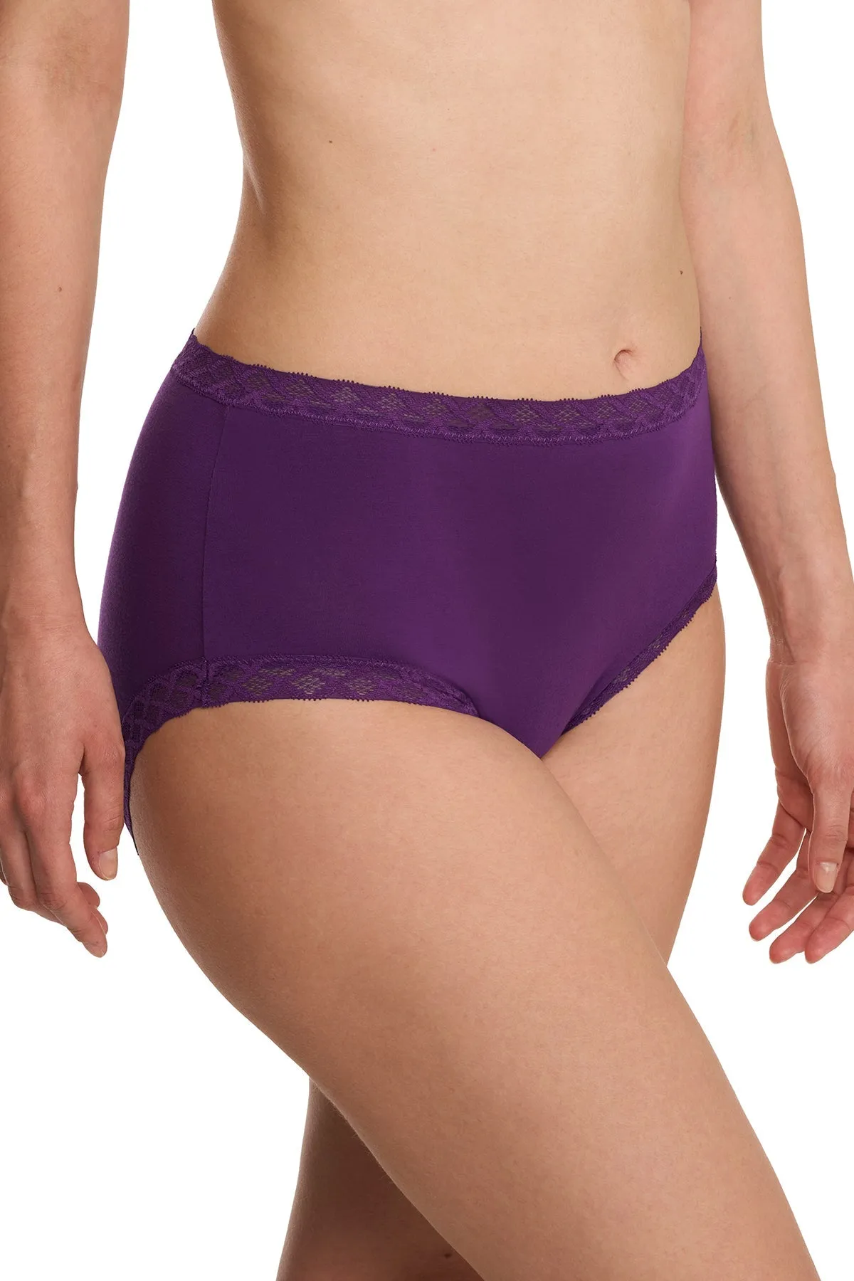 Bliss Full Brief sold by Natori product image thumbnail 3