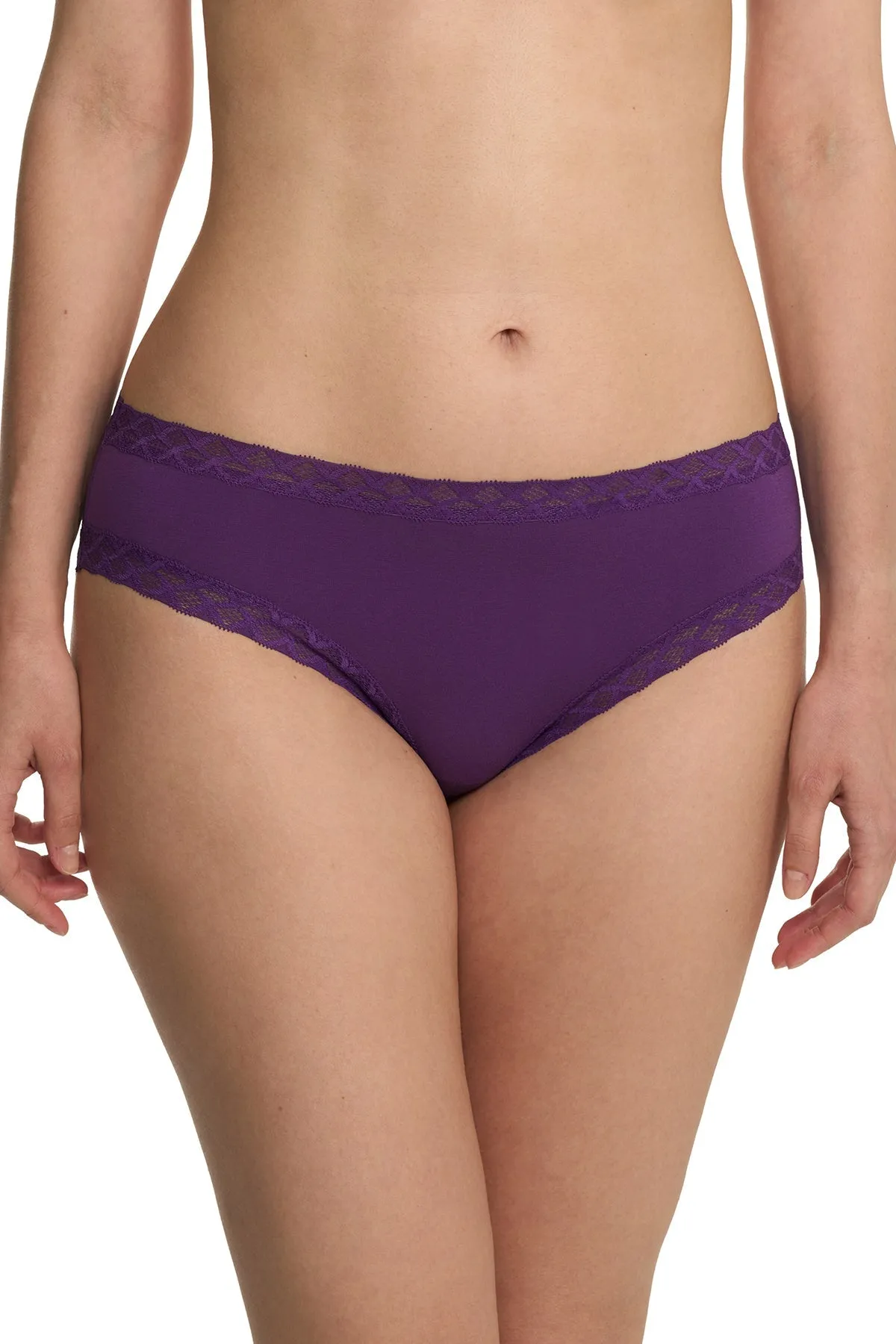 Bliss Girl Brief sold by Natori product image thumbnail 2