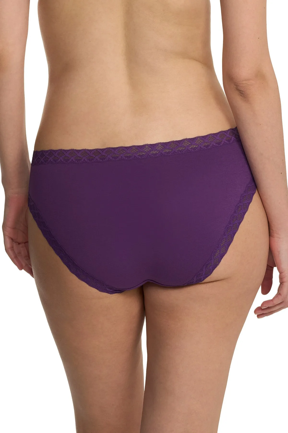 Bliss Girl Brief sold by Natori product image thumbnail 4