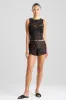 Peony Allover Lace Shorts sold by Natori