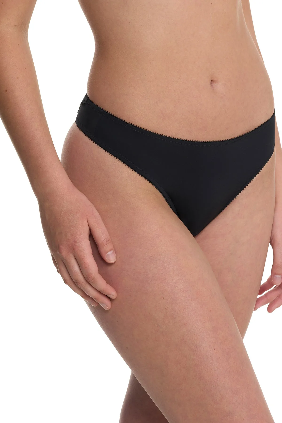 Persuasion Thong sold by Natori product image thumbnail 3