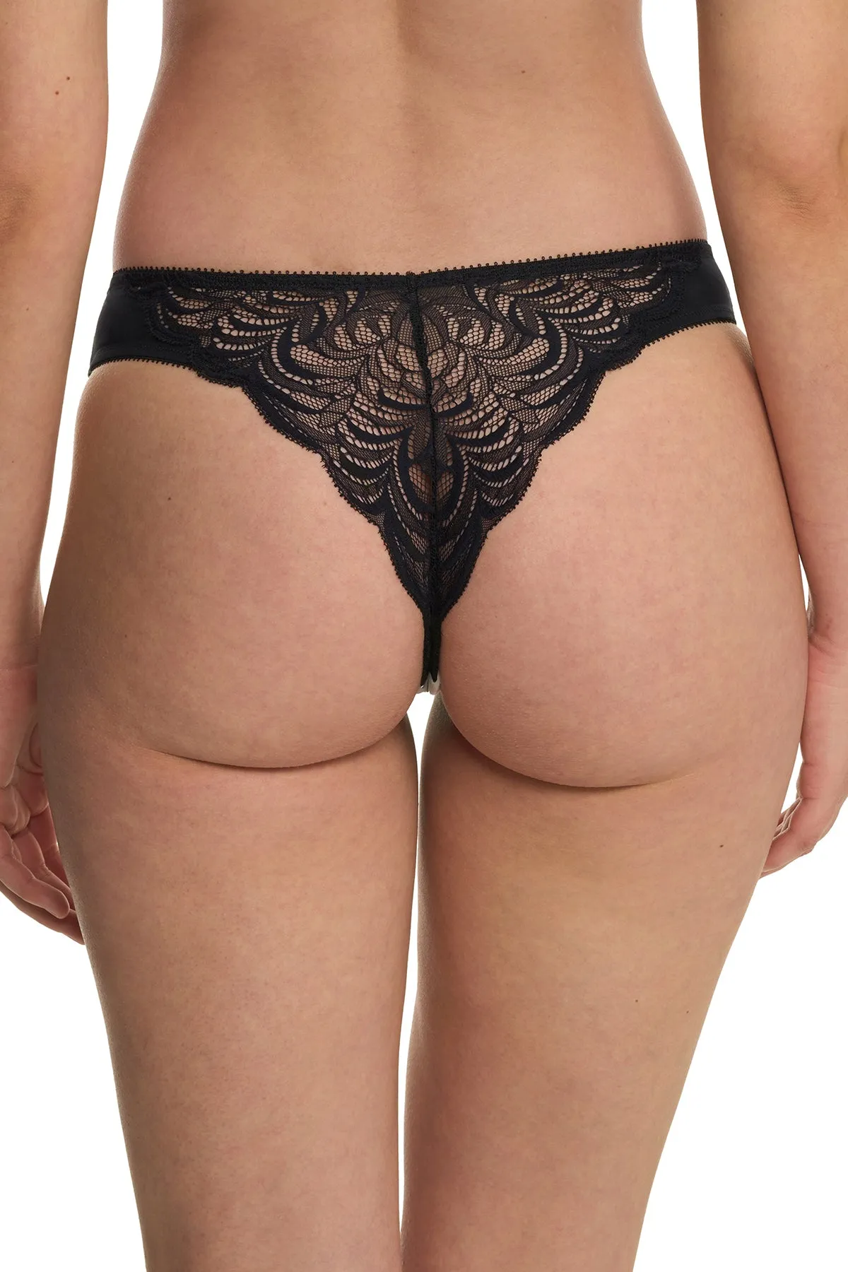 Persuasion Thong sold by Natori product image thumbnail 4
