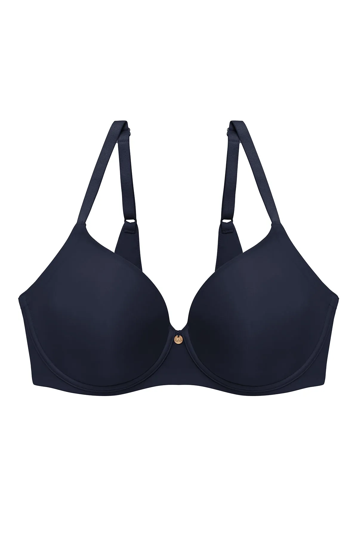 Cloud Comfort Back Smoothing T-Shirt Bra sold by Natori