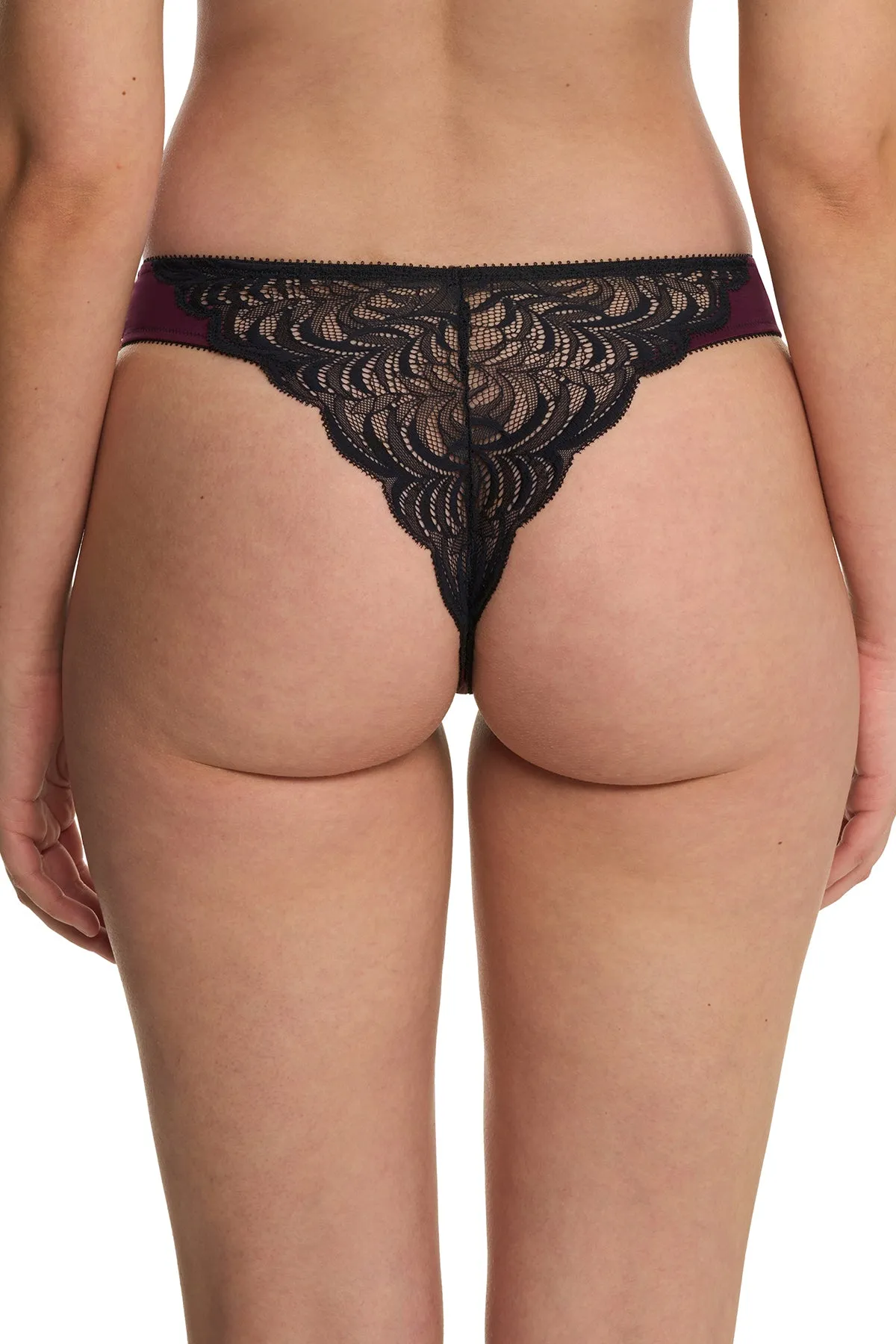 Persuasion Thong sold by Natori product image thumbnail 4