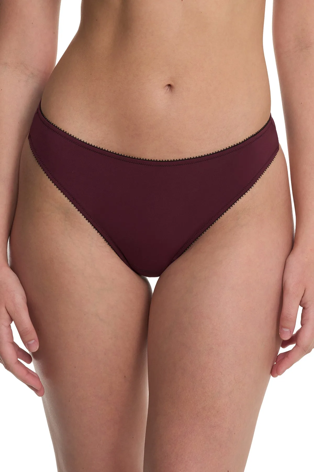 Persuasion Thong sold by Natori product image thumbnail 2
