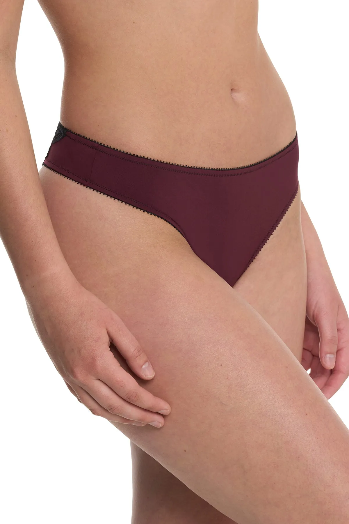 Persuasion Thong sold by Natori product image thumbnail 3
