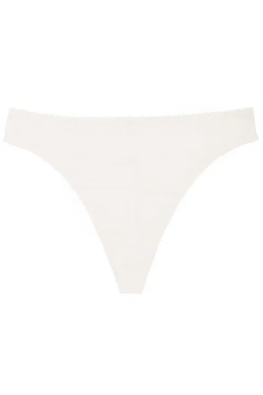 Persuasion Thong sold by Natori