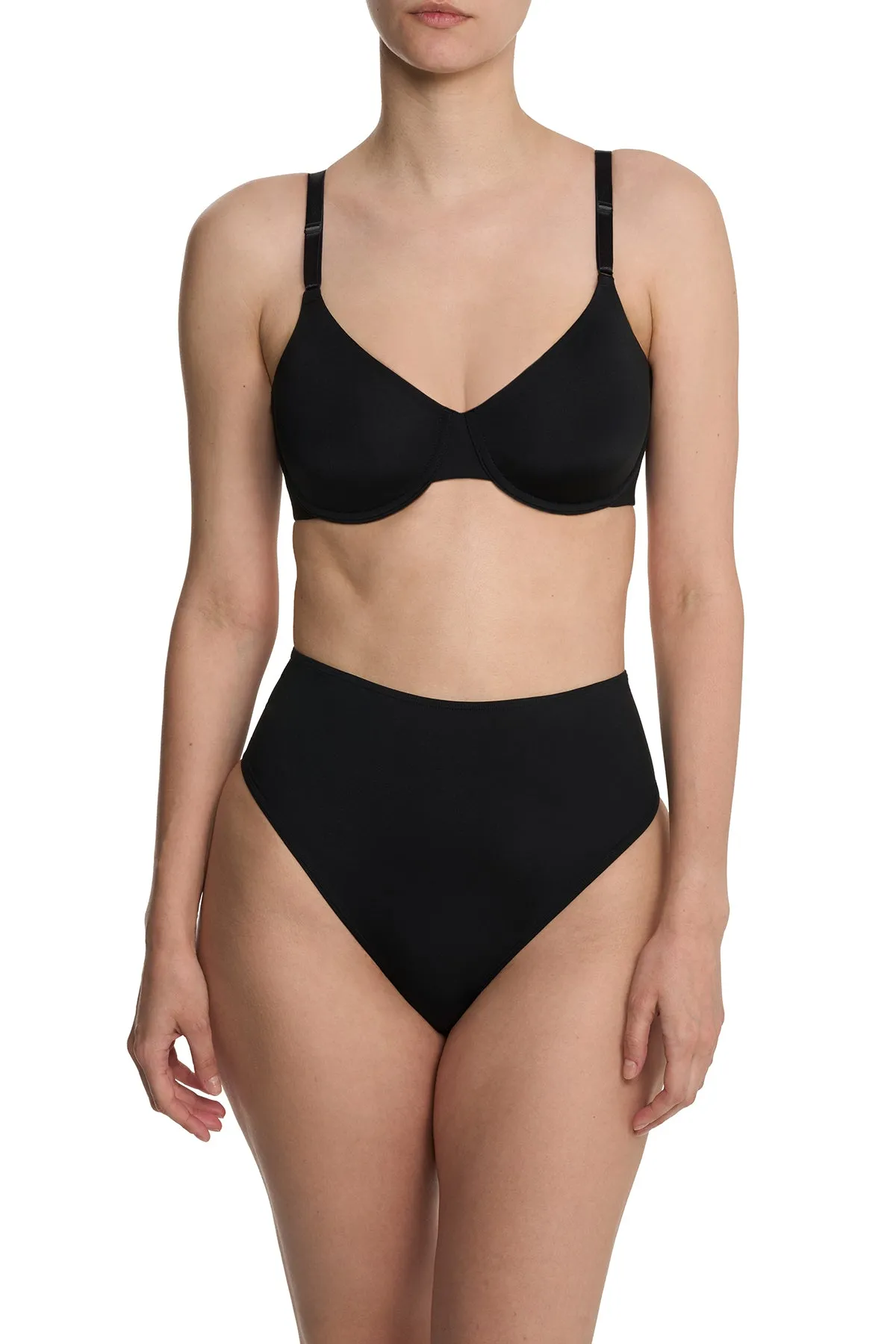 Liquid Smooth Shape Underwire Bra sold by Natori product image thumbnail 5