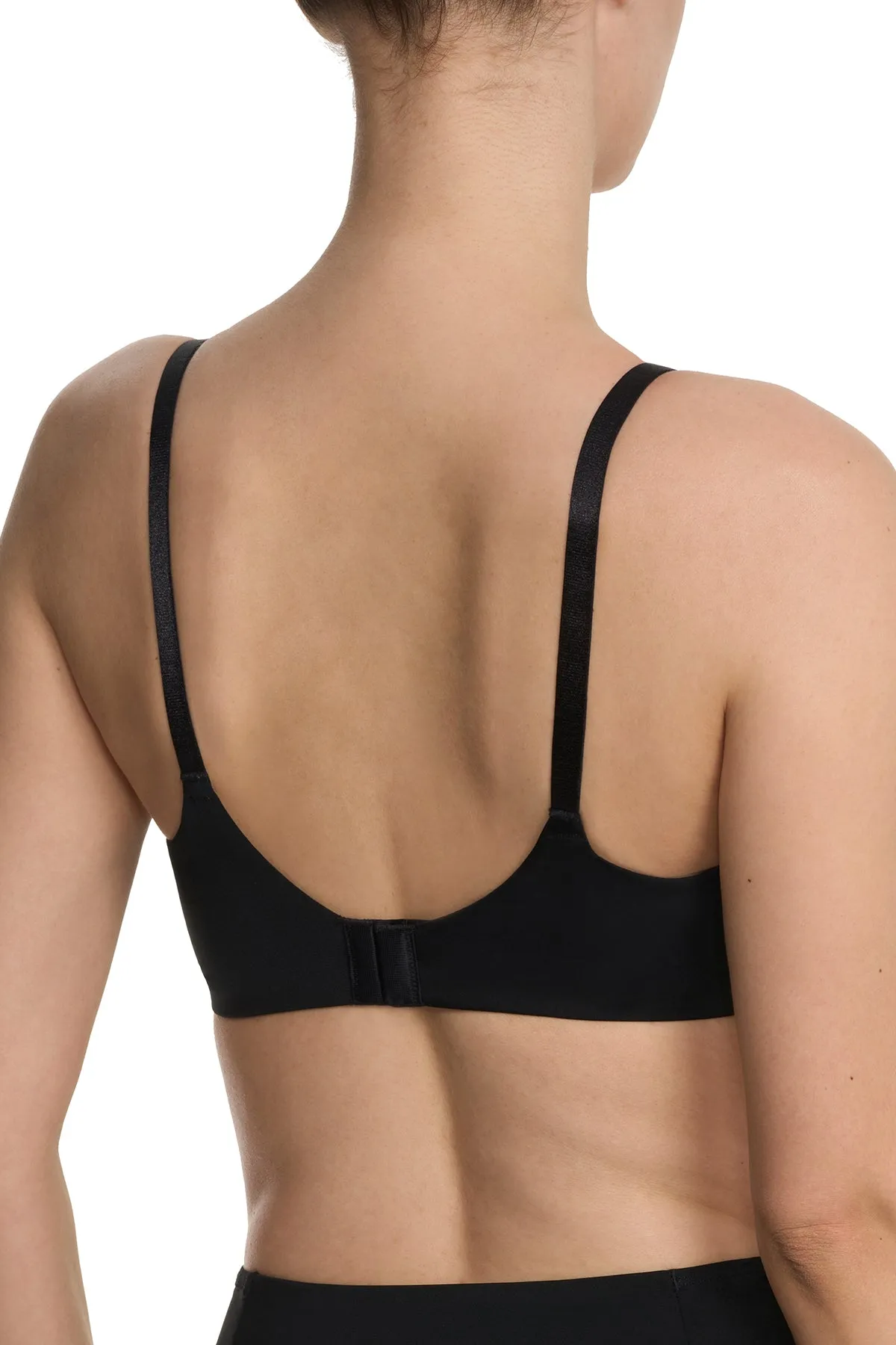 Liquid Smooth Shape Underwire Bra sold by Natori product image thumbnail 4