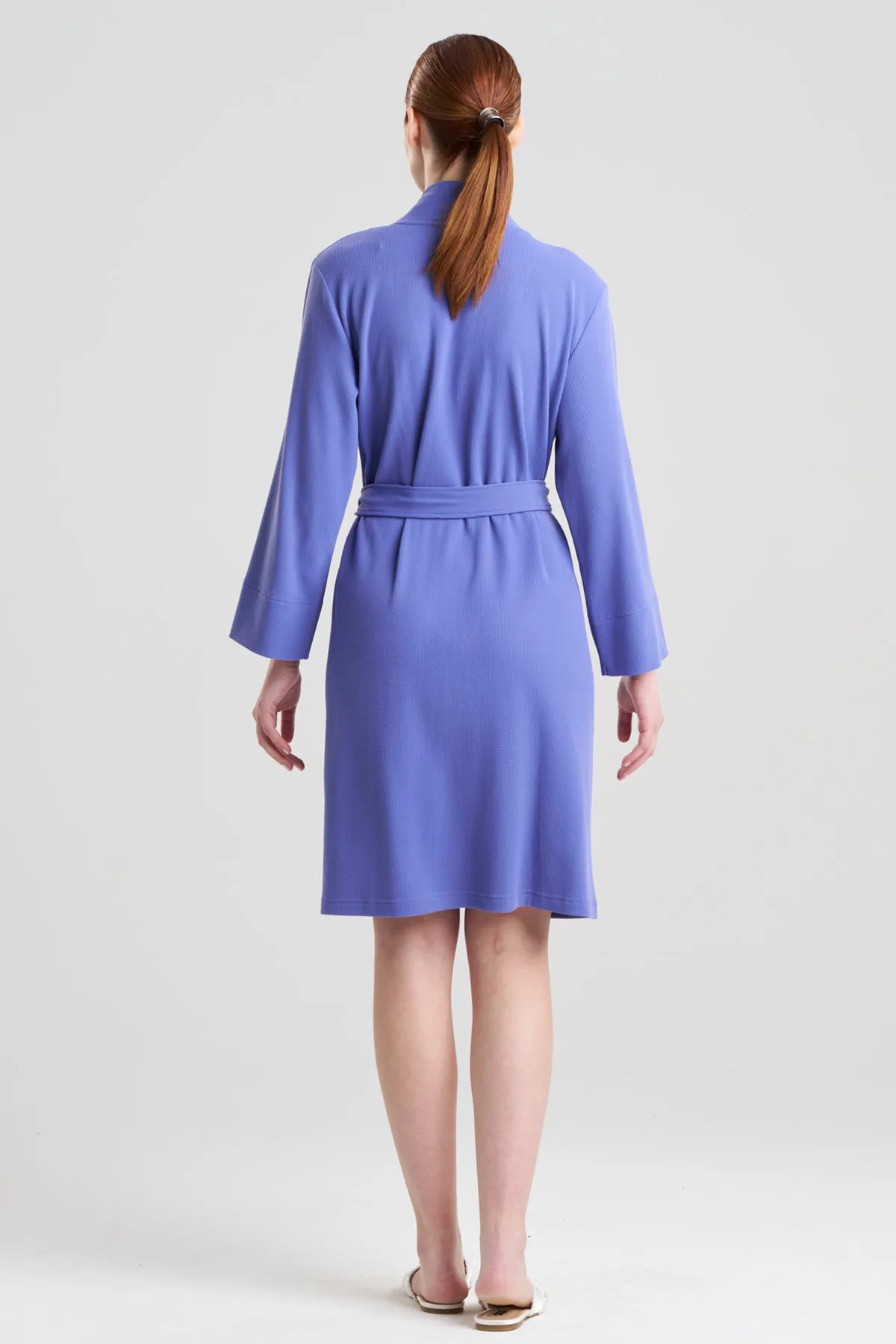 Tranquility Waffle Wrap sold by Natori product image thumbnail 2