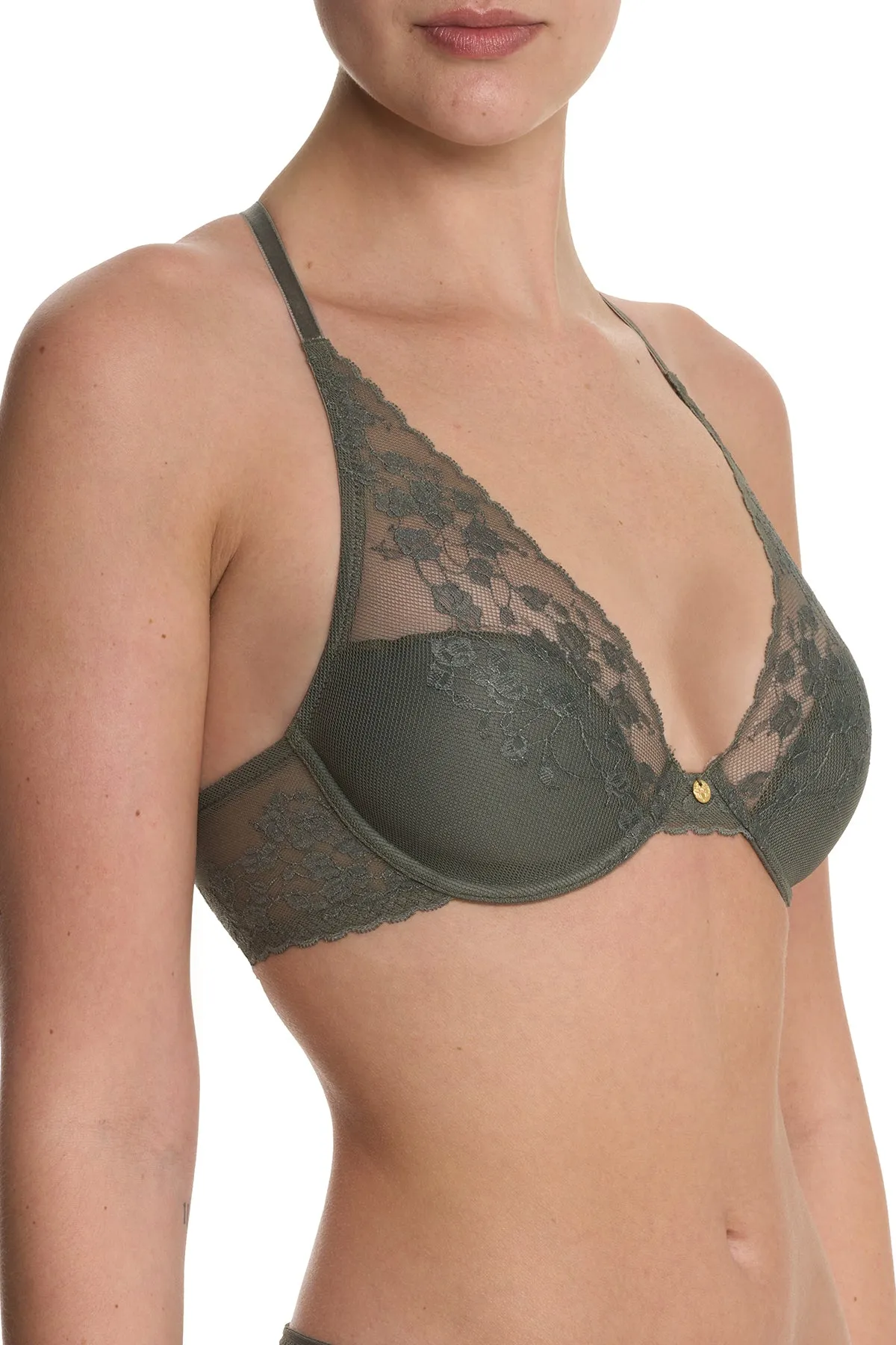 Cherry Blossom Convertible Bra sold by Natori product image thumbnail 3