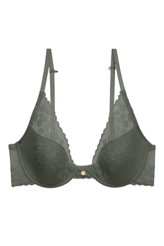 Cherry Blossom Convertible Bra sold by Natori