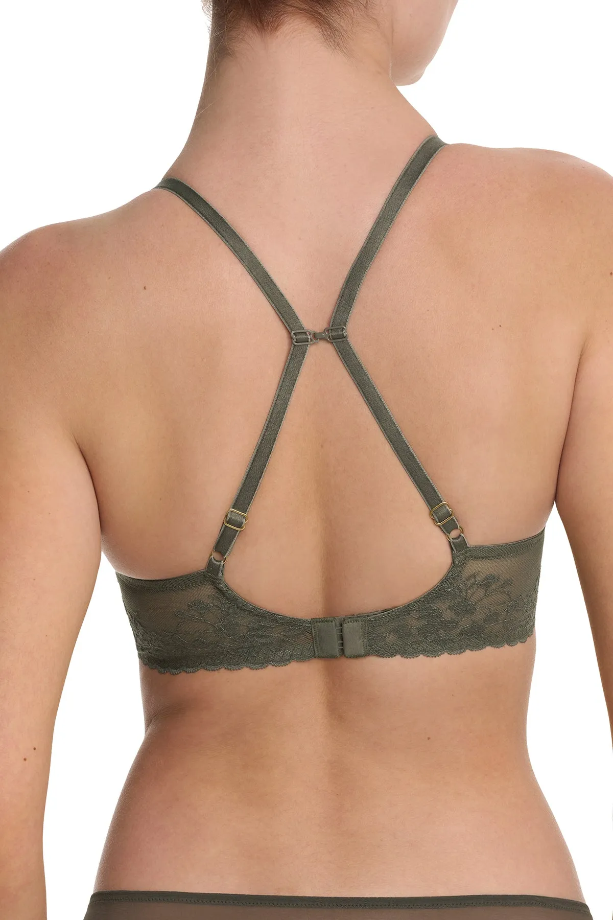 Cherry Blossom Convertible Bra sold by Natori product image thumbnail 5