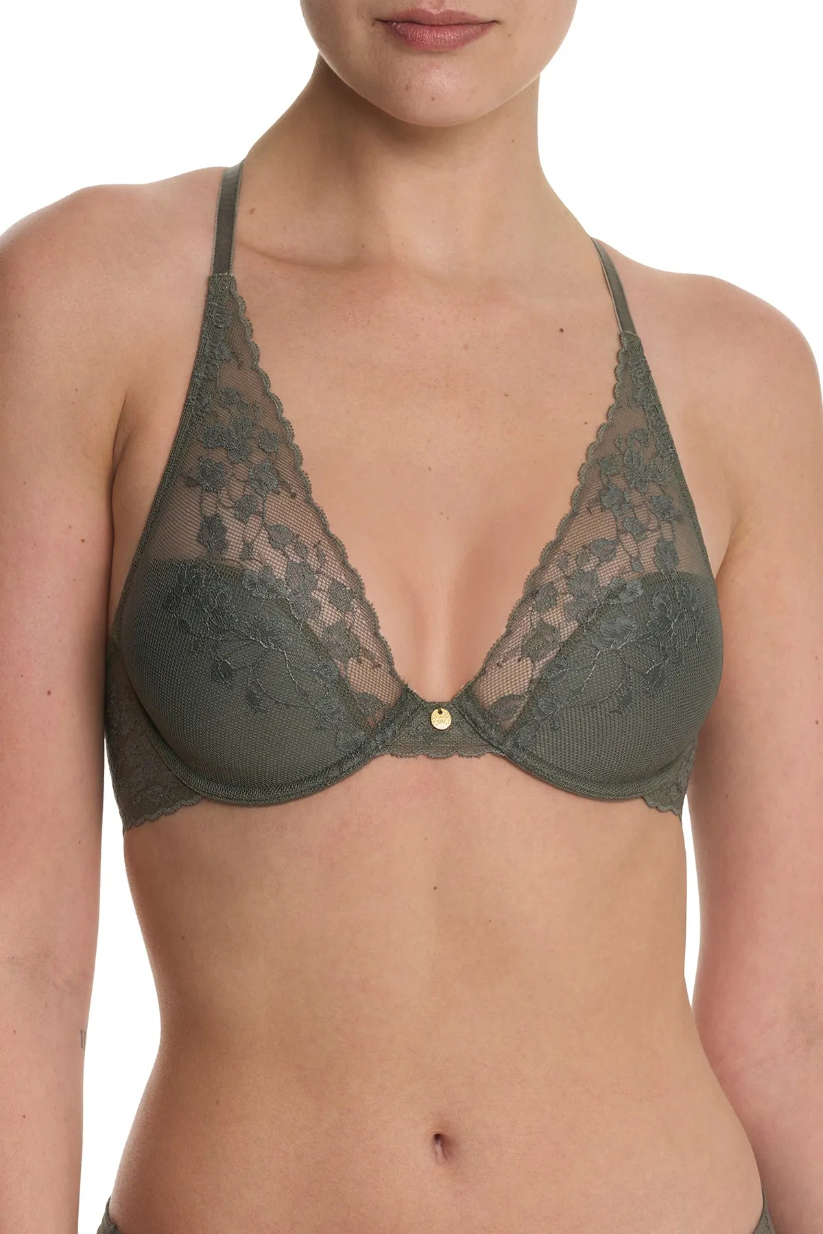 Cherry Blossom Convertible Bra sold by Natori product image thumbnail 2