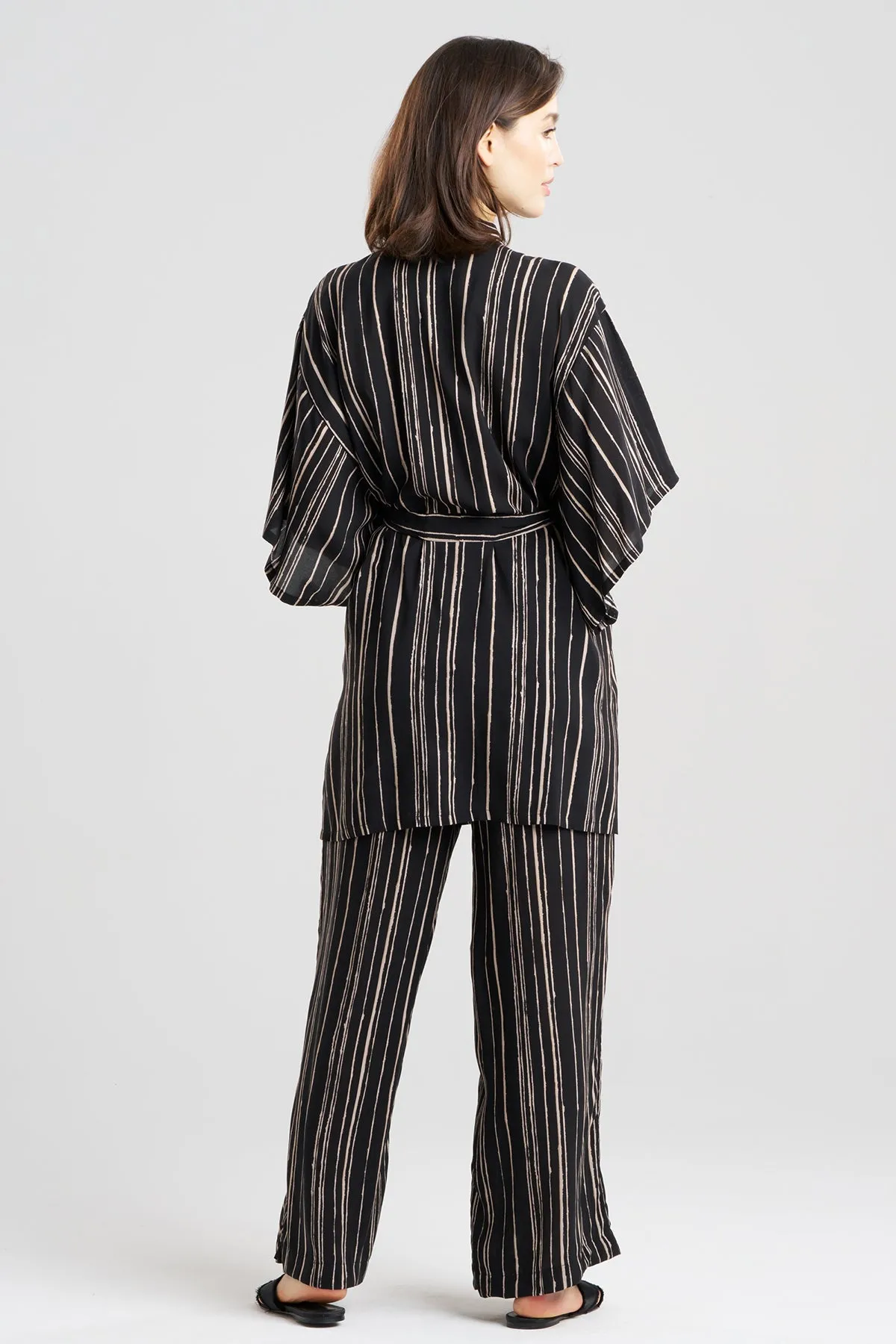 Tate Silk Modal Wrap sold by Natori product image thumbnail 3