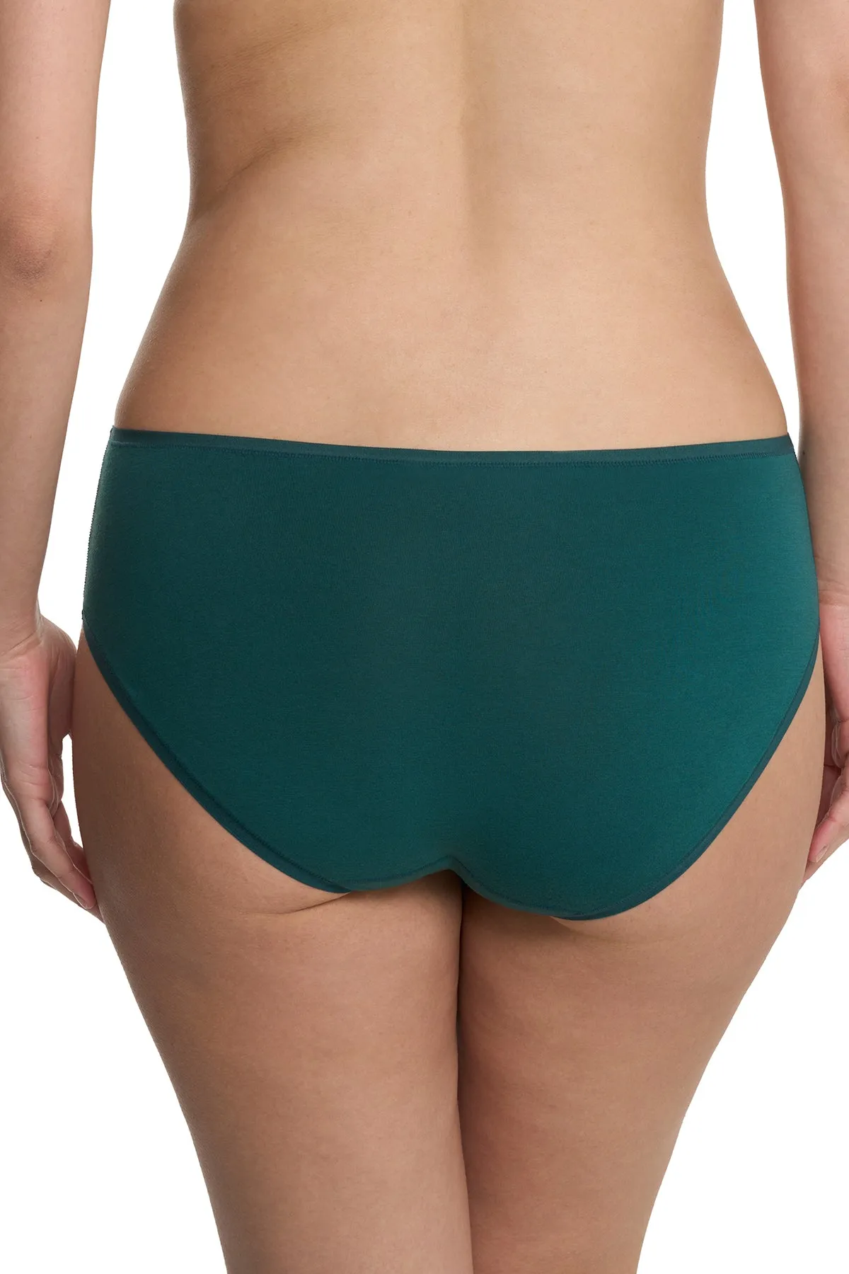 Bliss Bare Cotton Hipster sold by Natori product image thumbnail 4