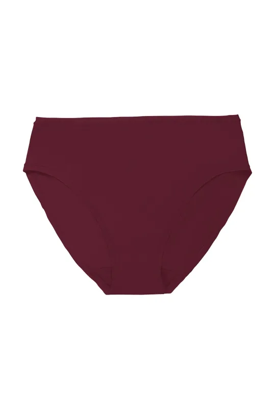 Bliss Bare Cotton Hipster sold by Natori