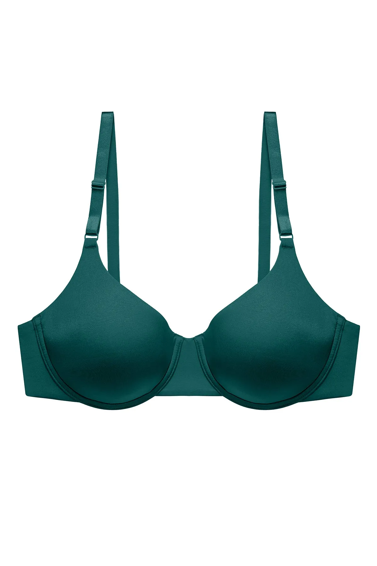 Liquid Full Fit Contour Underwire Bra sold by Natori