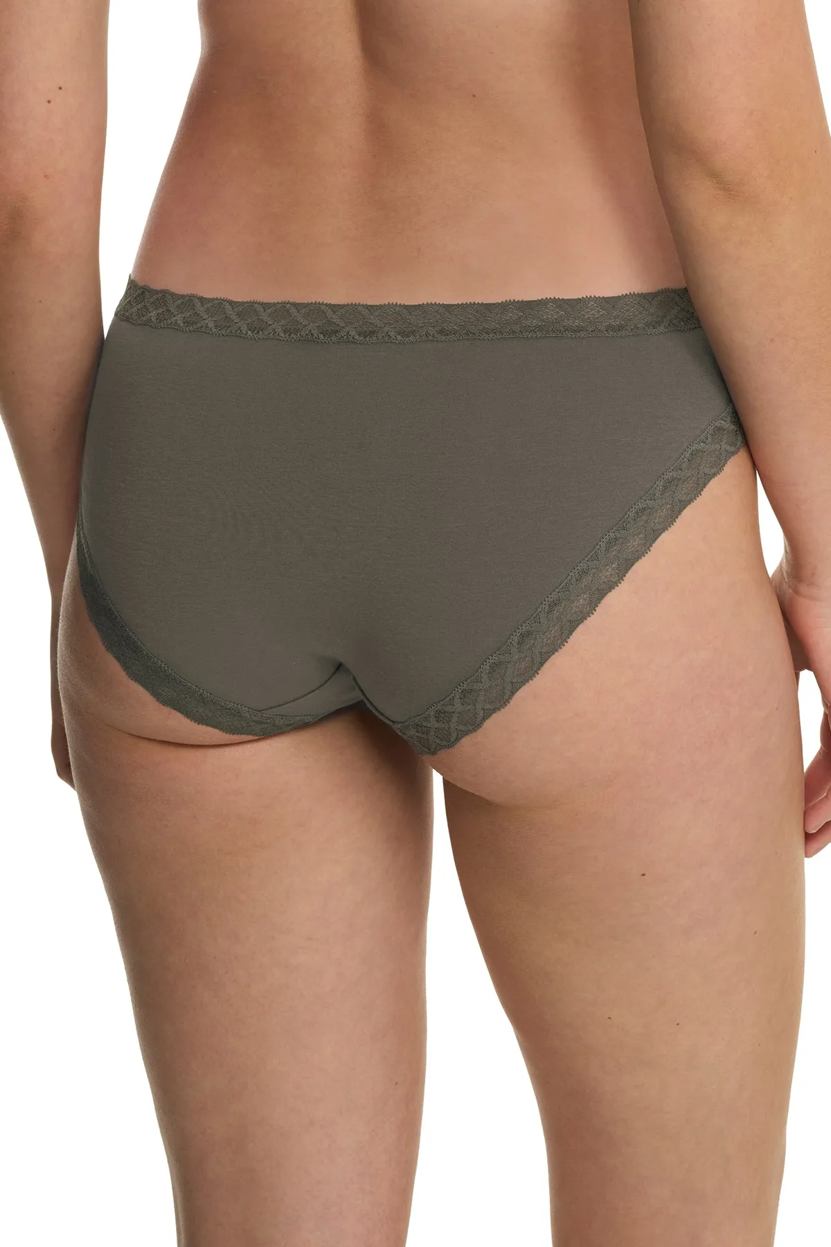 Bliss Girl Brief sold by Natori product image thumbnail 4