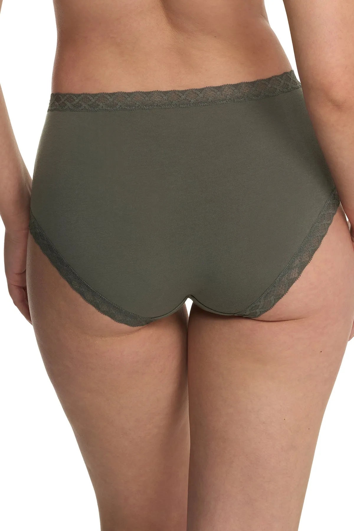 Bliss Full Brief sold by Natori product image thumbnail 4