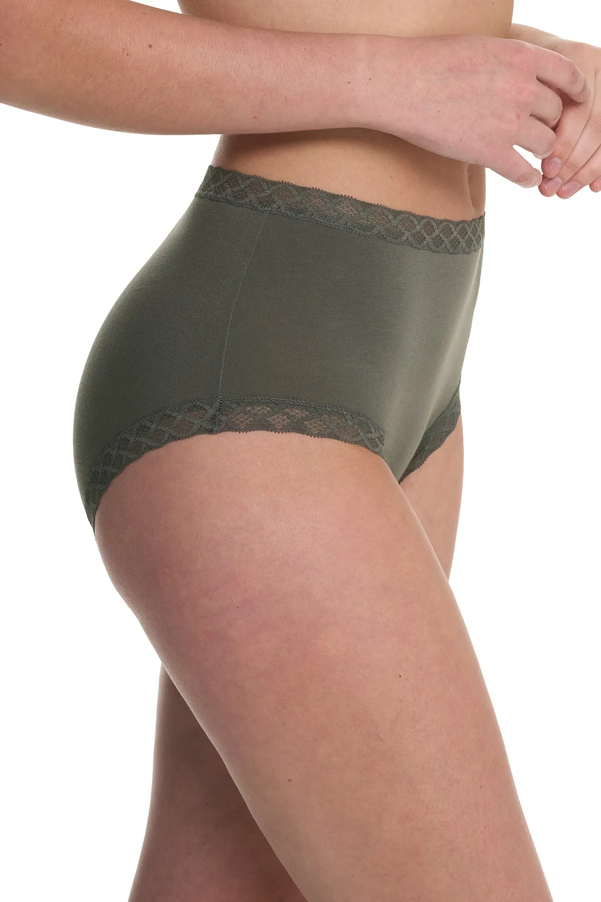 Bliss Full Brief sold by Natori product image thumbnail 3