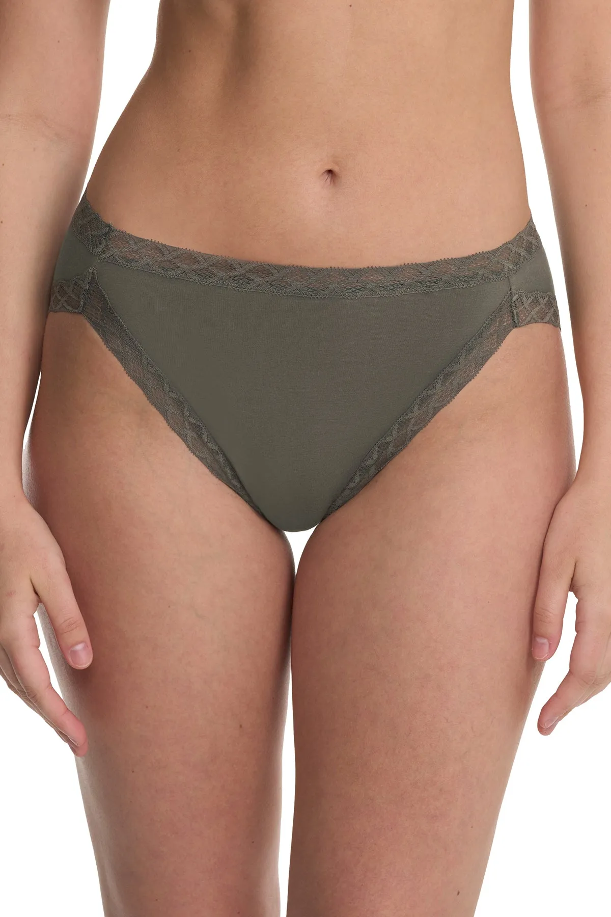 Bliss French Cut Brief sold by Natori product image thumbnail 2