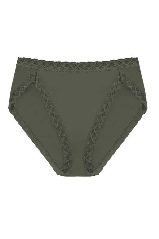 Bliss French Cut Brief sold by Natori