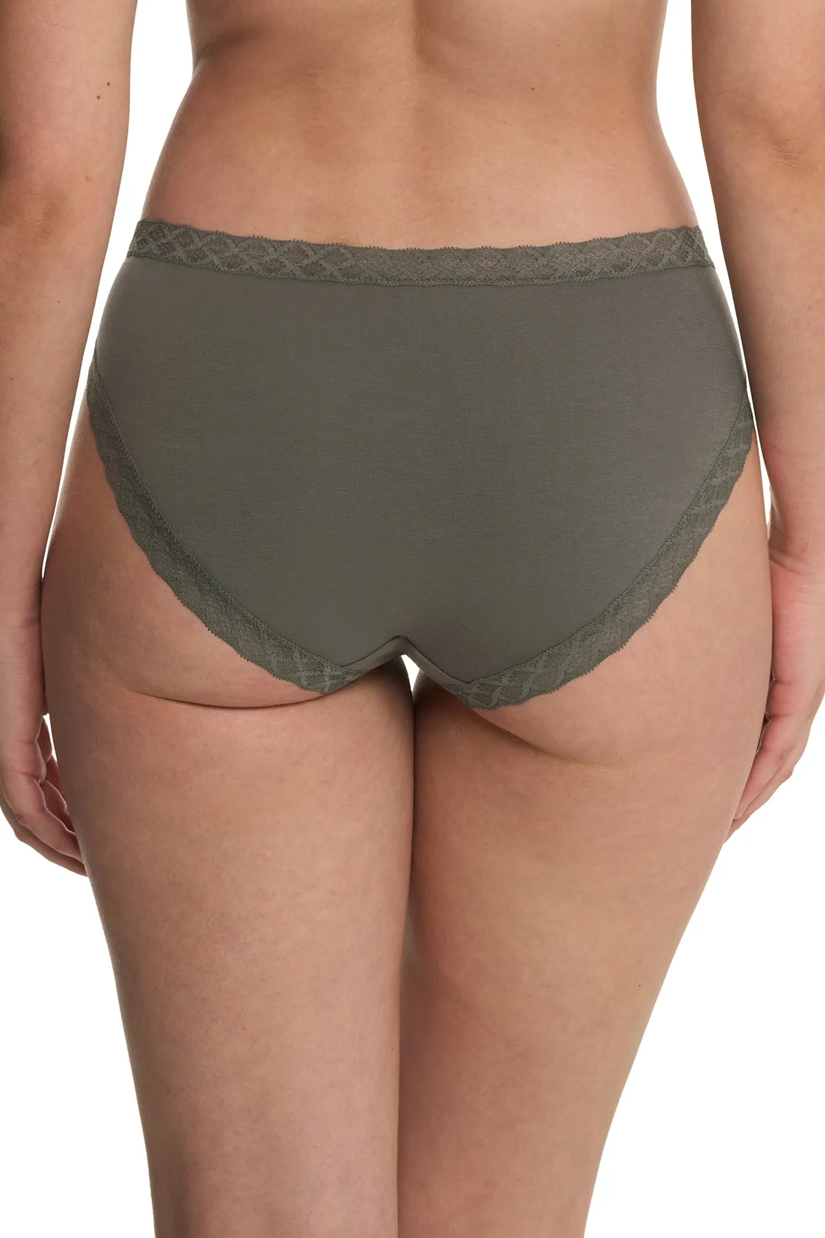 Bliss French Cut Brief sold by Natori product image thumbnail 4