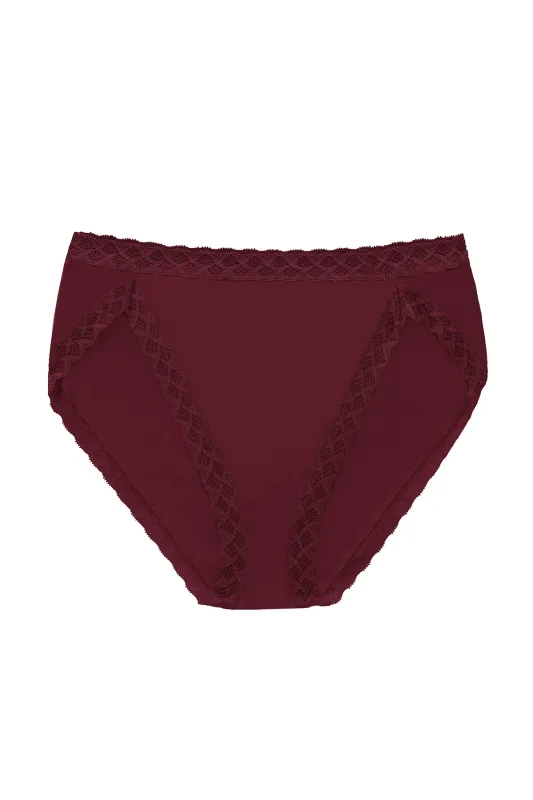Bliss French Cut Brief sold by Natori