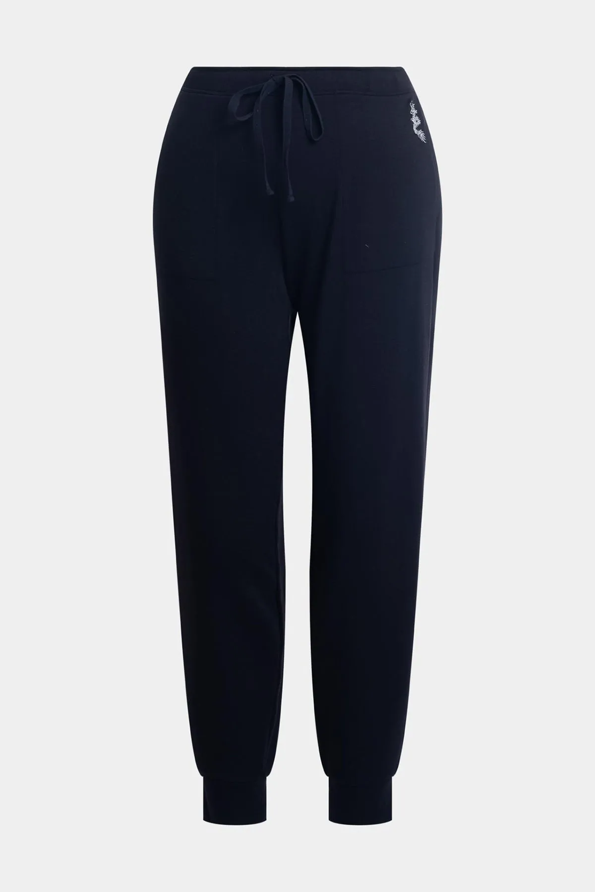 Cocoon Brushed French Terry Joggers sold by Natori product image thumbnail 3